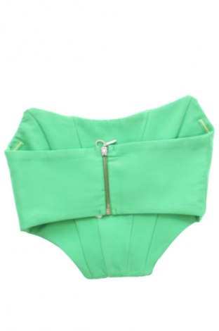 Dámsky top  Trendyol, Veľkosť S, Farba Zelená, Cena  5,95 €