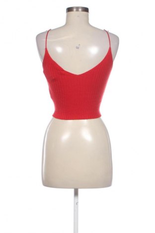 Damski top Trendyol, Rozmiar S, Kolor Czerwony, Cena 11,99 zł