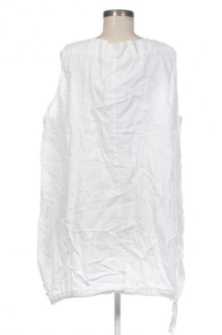 Damentop Ulla Popken, Größe XXL, Farbe Weiß, Preis 17,99 €