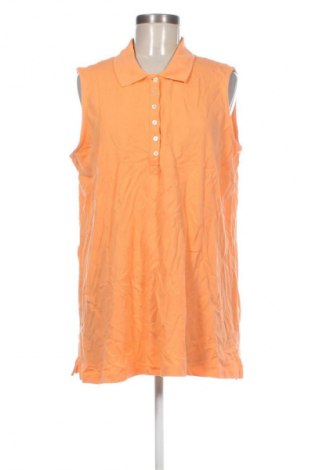 Дамски топ Ulla Popken, Размер XL, Цвят Оранжев, Цена 13,80 €