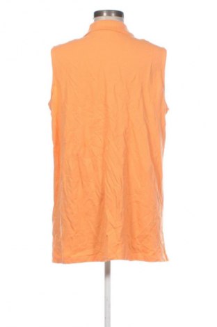Дамски топ Ulla Popken, Размер XL, Цвят Оранжев, Цена 13,80 €
