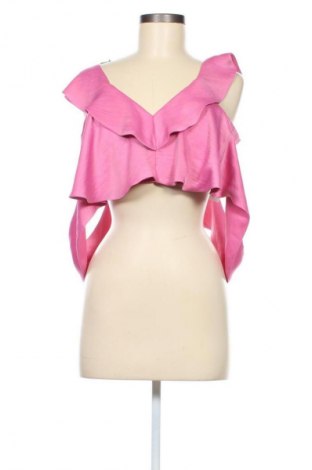 Dámský top Unbranded, Velikost XS, Barva Růžová, Cena  462,00 Kč