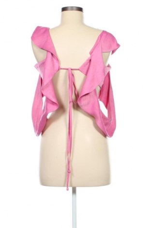 Dámský top Unbranded, Velikost XS, Barva Růžová, Cena  462,00 Kč