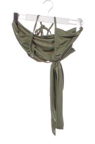 Dámský top Unbranded, Velikost S, Barva Zelená, Cena  379,00 Kč