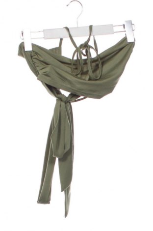 Dámský top Unbranded, Velikost S, Barva Zelená, Cena  379,00 Kč