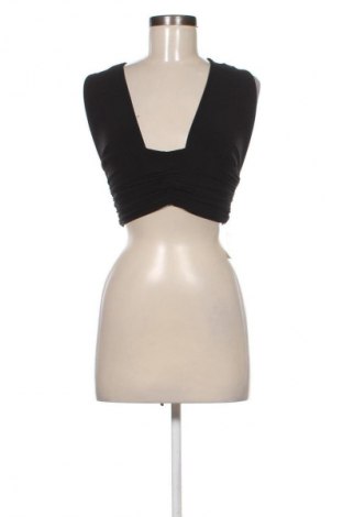 Damski top Unbranded, Rozmiar S, Kolor Czarny, Cena 71,99 zł