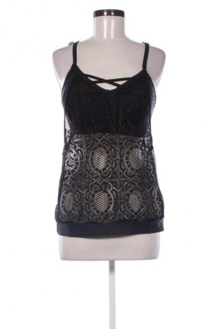 Damski top Unbranded, Rozmiar XL, Kolor Czarny, Cena 43,99 zł