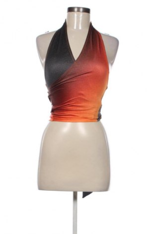 Damski top Unbranded, Rozmiar S, Kolor Kolorowy, Cena 79,45 zł