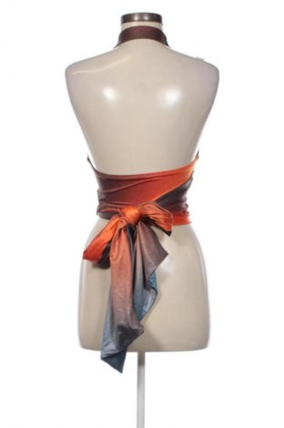 Damski top Unbranded, Rozmiar S, Kolor Kolorowy, Cena 79,45 zł