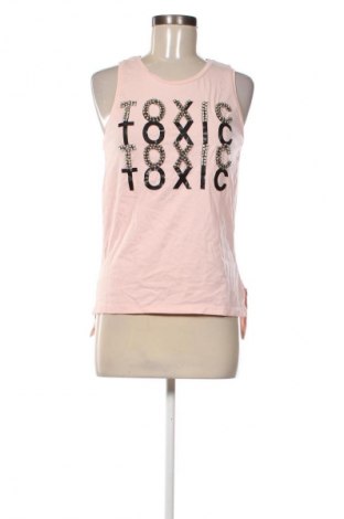 Damski top Unbranded, Rozmiar M, Kolor Różowy, Cena 82,25 zł