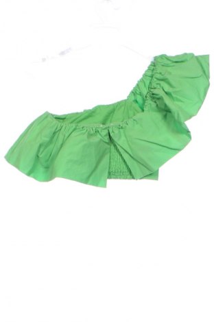 Női top Unbranded, Méret S, Szín Zöld, Ár 1 689 Ft