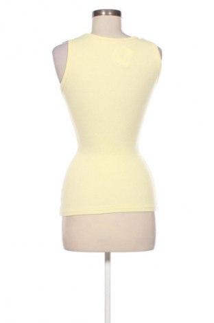 Dámsky top  Unbranded, Veľkosť S, Farba Žltá, Cena  6,59 €