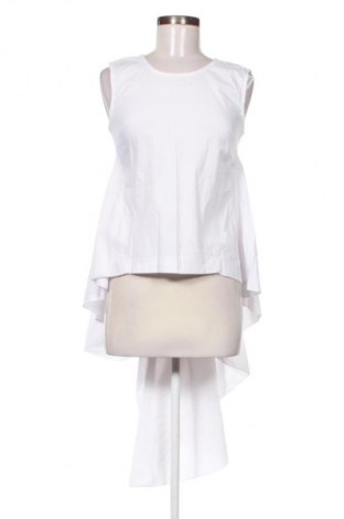 Damski top Unbranded, Rozmiar S, Kolor Biały, Cena 79,45 zł