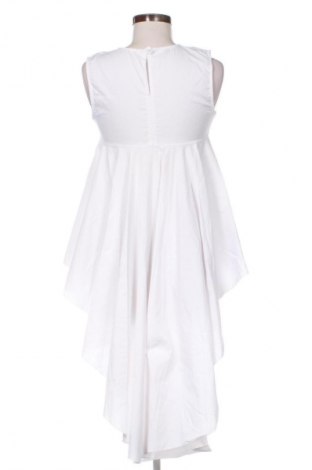 Damski top Unbranded, Rozmiar S, Kolor Biały, Cena 79,45 zł