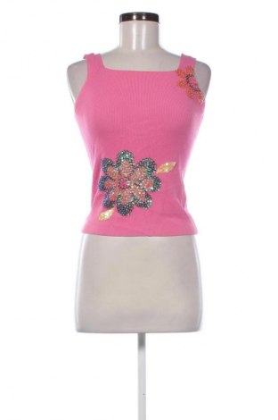 Dámsky top  Unbranded, Veľkosť M, Farba Ružová, Cena  13,95 €