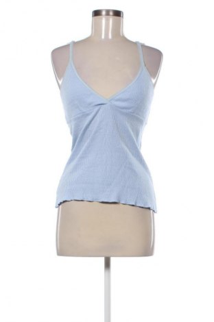 Dámsky top  Unbranded, Veľkosť L, Farba Modrá, Cena  14,95 €