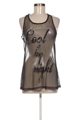 Dámsky top  Unbranded, Veľkosť M, Farba Čierna, Cena  14,77 €