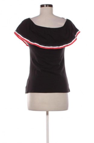 Dámský top Unbranded, Velikost S, Barva Černá, Cena  418,00 Kč