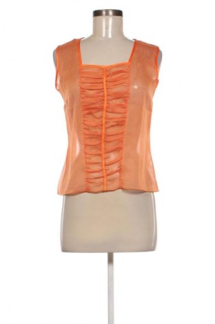 Damski top Unbranded, Rozmiar M, Kolor Pomarańczowy, Cena 79,15 zł
