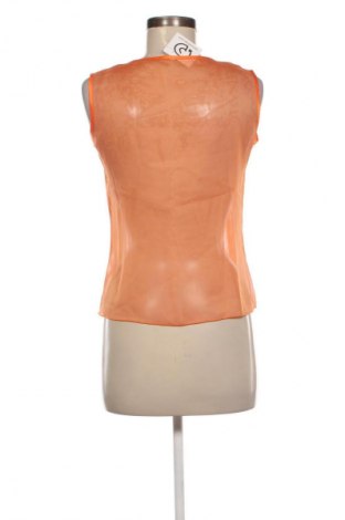 Damski top Unbranded, Rozmiar M, Kolor Pomarańczowy, Cena 79,15 zł