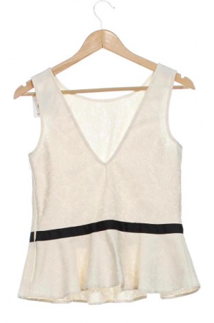 Dámský top Unbranded, Velikost S, Barva Béžová, Cena  418,00 Kč
