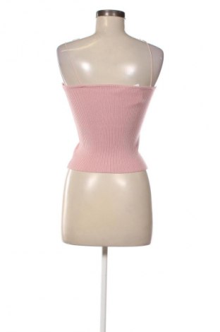 Damski top Unbranded, Rozmiar S, Kolor Różowy, Cena 40,99 zł