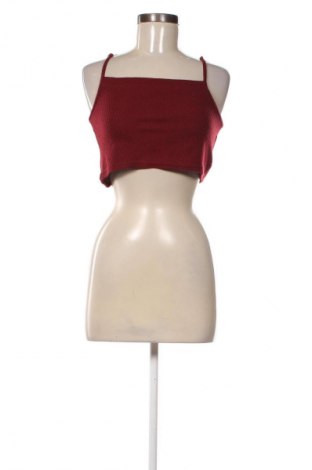 Dámský top Unbranded, Velikost M, Barva Červená, Cena  239,00 Kč