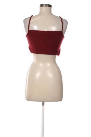 Dámský top Unbranded, Velikost M, Barva Červená, Cena  239,00 Kč
