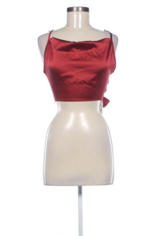 Női top Unbranded, Méret S, Szín Piros, Ár 6 103 Ft