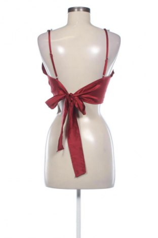 Női top Unbranded, Méret S, Szín Piros, Ár 6 103 Ft