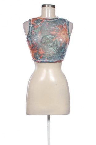 Dámský top Unbranded, Velikost S, Barva Vícebarevné, Cena  419,00 Kč