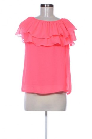 Damski top Unbranded, Rozmiar S, Kolor Różowy, Cena 80,38 zł