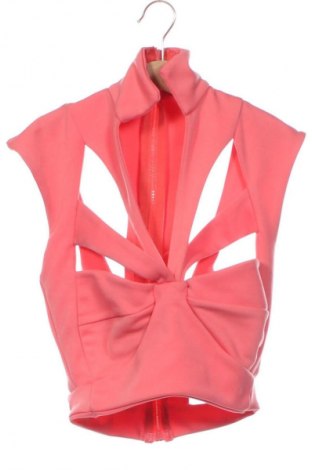 Dámský top Unbranded, Velikost S, Barva Růžová, Cena  119,00 Kč