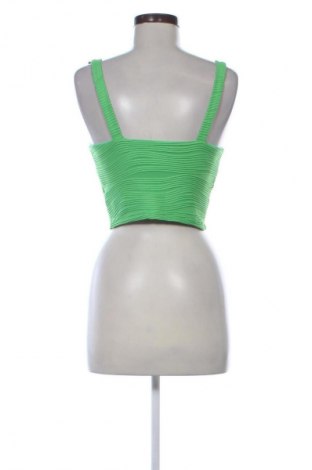 Damski top Unbranded, Rozmiar M, Kolor Zielony, Cena 72,99 zł