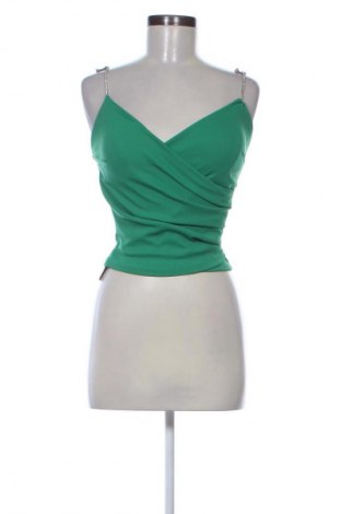 Dámský top Unbranded, Velikost M, Barva Zelená, Cena  389,00 Kč