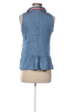 Damski top Unbranded, Rozmiar M, Kolor Niebieski, Cena 41,11 zł