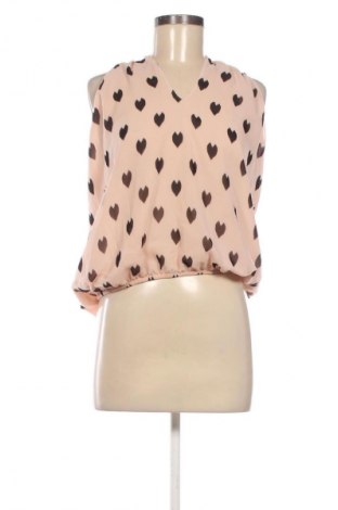 Damski top Unbranded, Rozmiar M, Kolor Kolorowy, Cena 79,00 zł