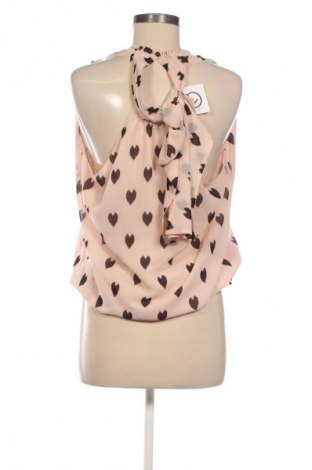 Damski top Unbranded, Rozmiar M, Kolor Kolorowy, Cena 79,00 zł