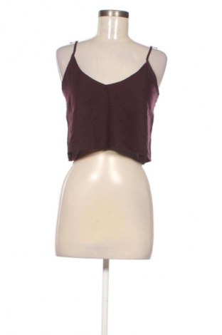 Damski top Unbranded, Rozmiar M, Kolor Czerwony, Cena 72,99 zł