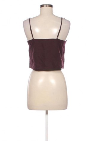 Damski top Unbranded, Rozmiar M, Kolor Czerwony, Cena 72,99 zł