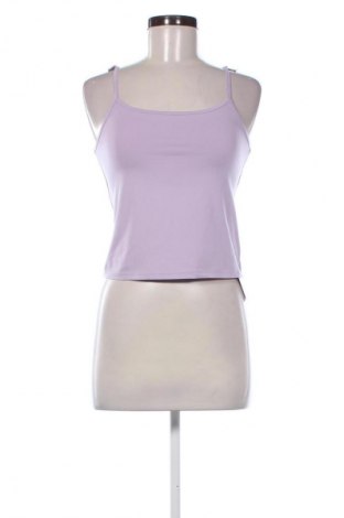 Dámsky top  Unbranded, Veľkosť S, Farba Fialová, Cena  14,77 €