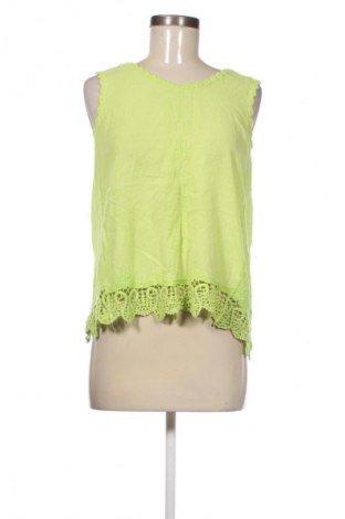 Dámsky top  Unbranded, Veľkosť M, Farba Zelená, Cena  13,95 €