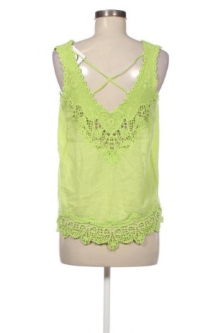 Dámsky top  Unbranded, Veľkosť M, Farba Zelená, Cena  13,95 €