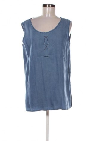 Damski top Unbranded, Rozmiar M, Kolor Niebieski, Cena 72,99 zł