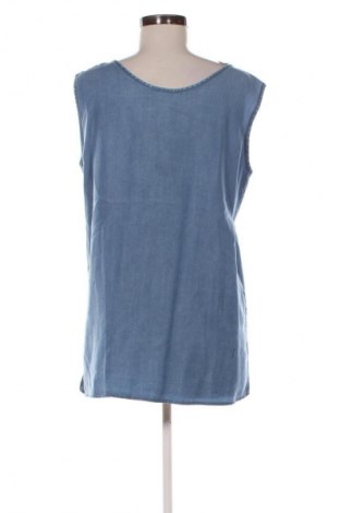 Damski top Unbranded, Rozmiar M, Kolor Niebieski, Cena 72,99 zł