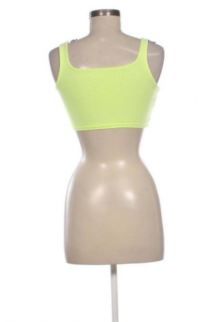 Damski top Unbranded, Rozmiar S, Kolor Zielony, Cena 80,38 zł