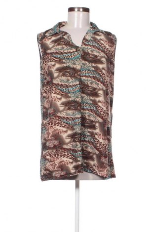 Damski top Unbranded, Rozmiar L, Kolor Kolorowy, Cena 72,99 zł