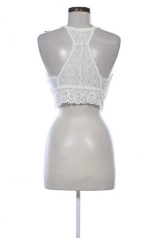 Dámský top Unbranded, Velikost M, Barva Bílá, Cena  389,00 Kč