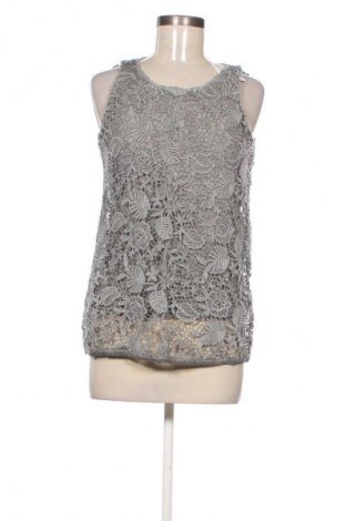Dámsky top  Unbranded, Veľkosť S, Farba Sivá, Cena  13,95 €
