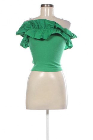 Női top Unbranded, Méret S, Szín Zöld, Ár 5 669 Ft